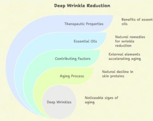 best essential oil for deep wrinkles recipe